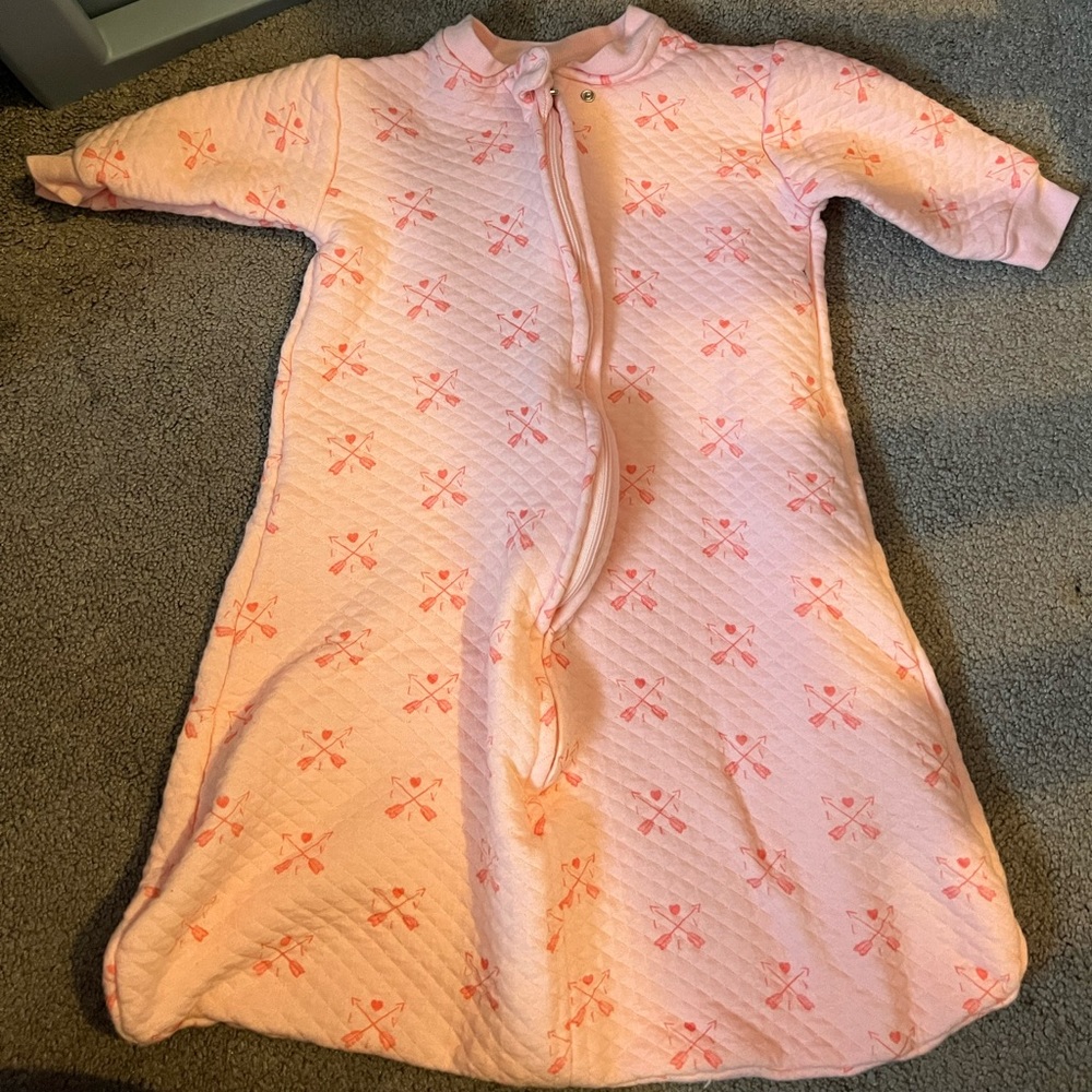 Baby sleep sack
